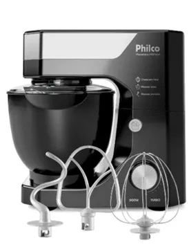 Batedeira planetária Philco