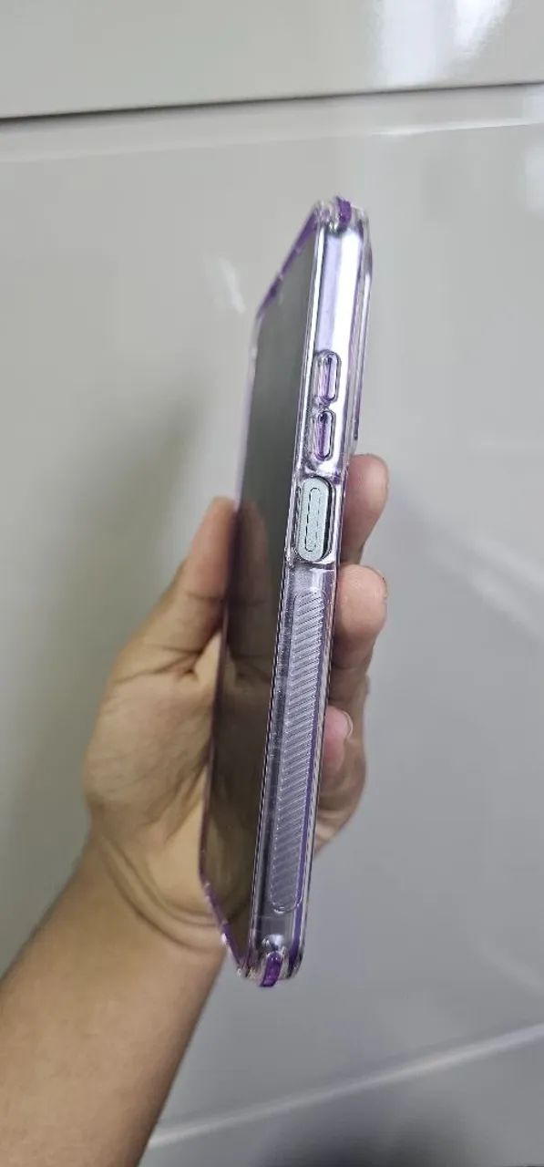 Celular realme c67 - Foto 2