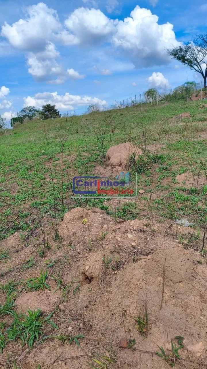Chácara de 1.000m² à venda em São Joaquim de Bicas - MG - Foto 10
