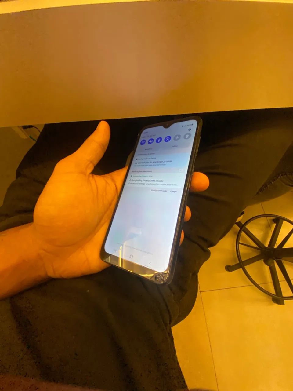Samsung A30s - Foto 2