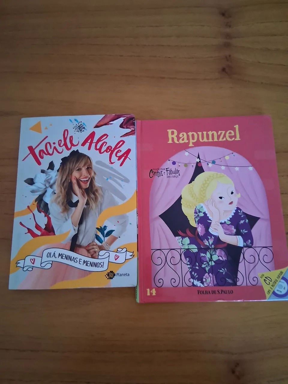 Livros  - Foto 2