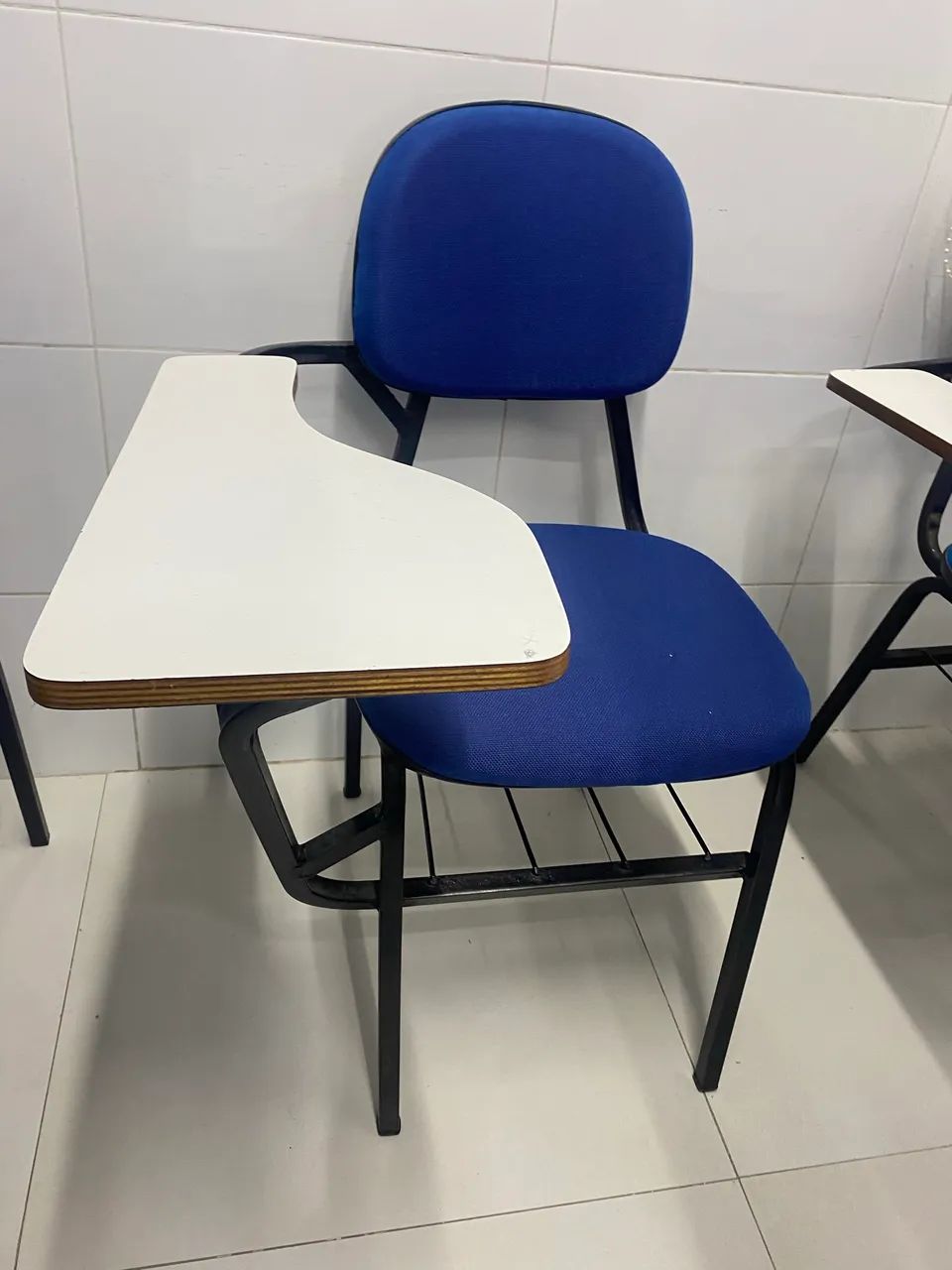 Cadeira escolar