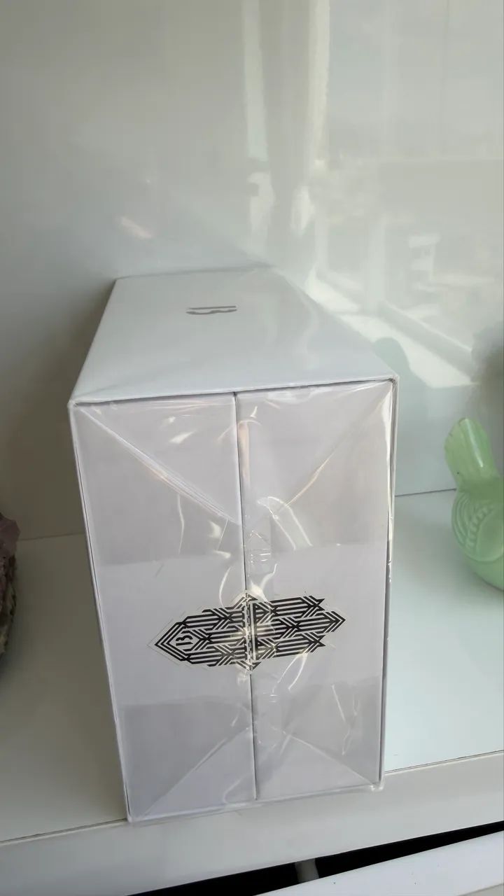 ORIGINAL Blanche Byredo 100ml novo, lacrado - Foto 4