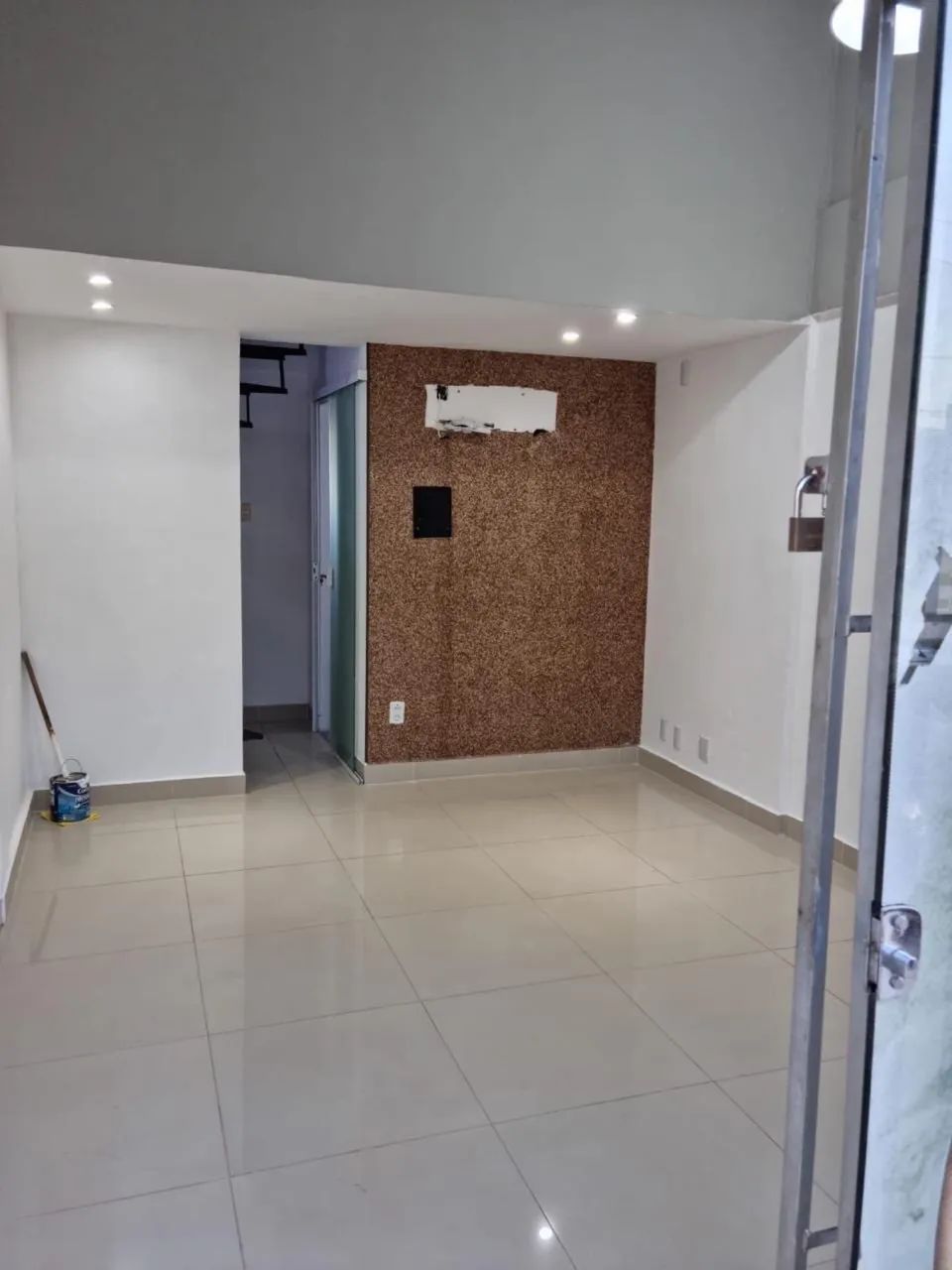 Alugo loja com vitrine em Candelária - Foto 3