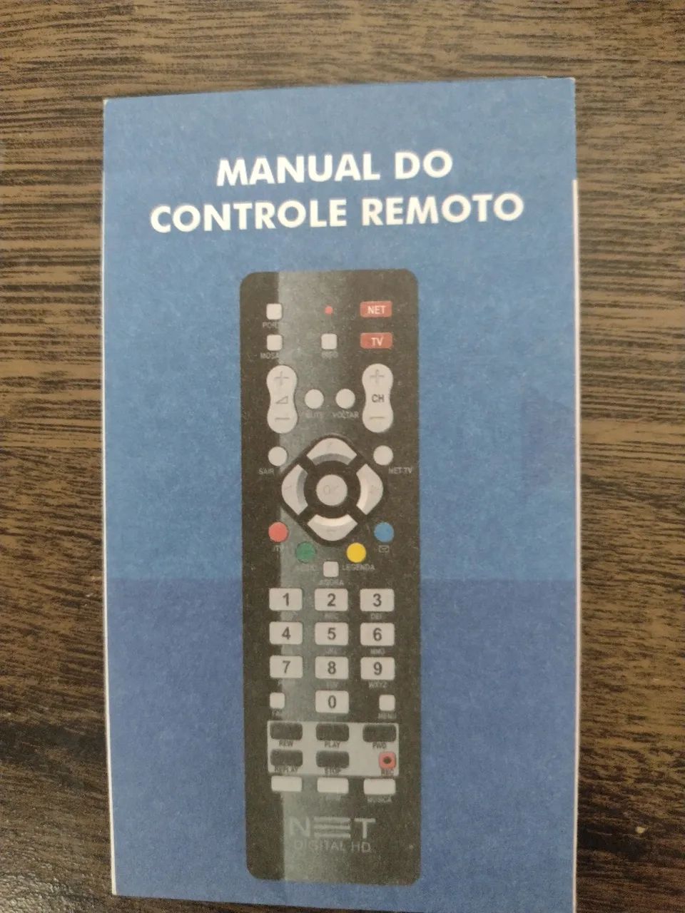 TV Box Claro 4K - Foto 4