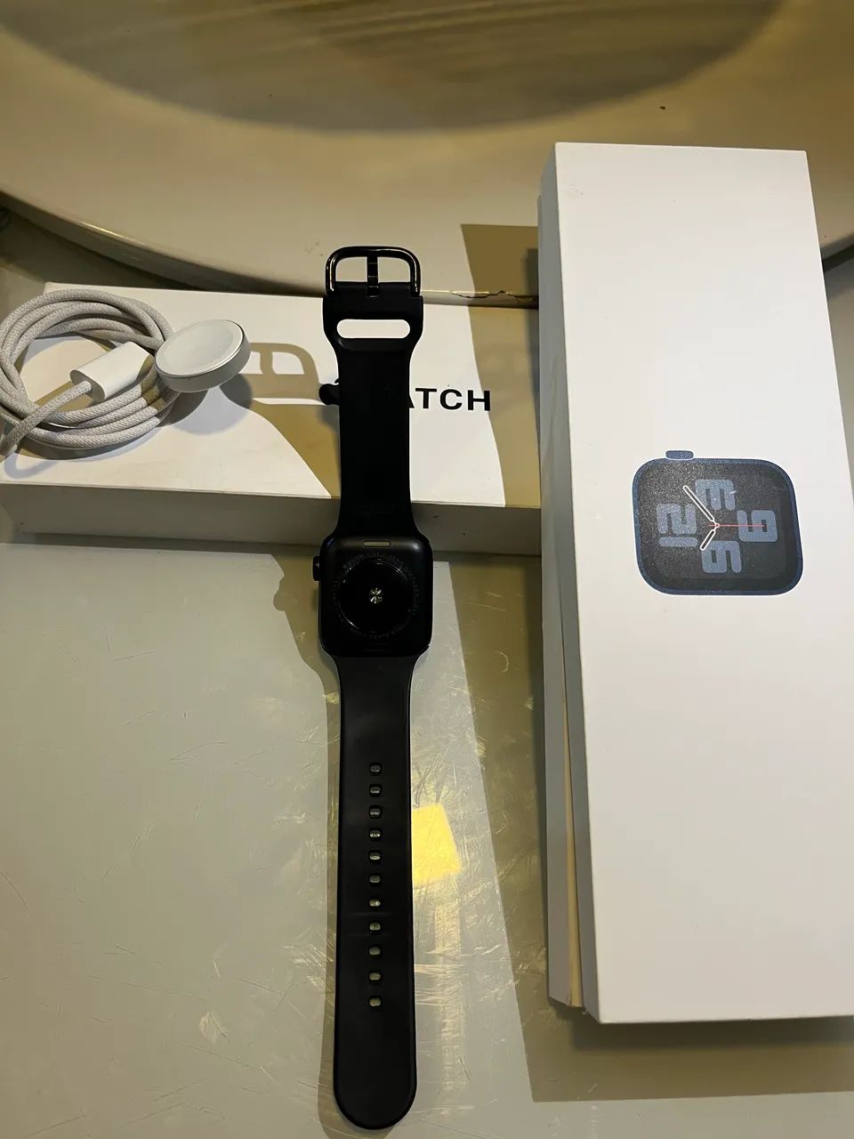 Apple Watch Se 3 - Foto 2
