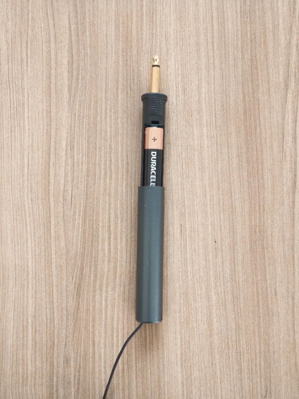 Microfone Lapela Leson ML 70 S - Foto 4