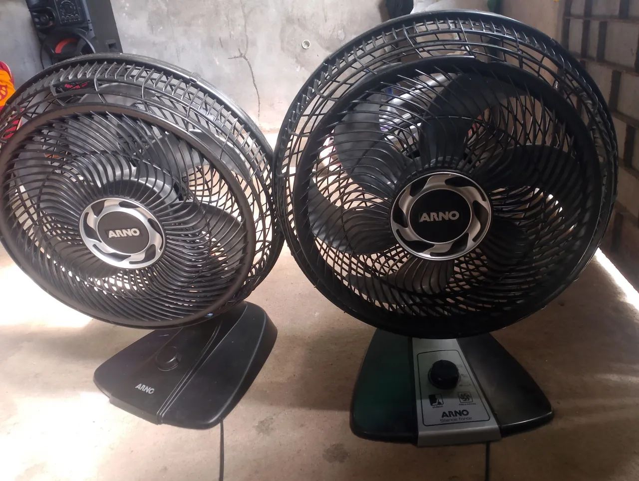 Ventilador  - Foto 2