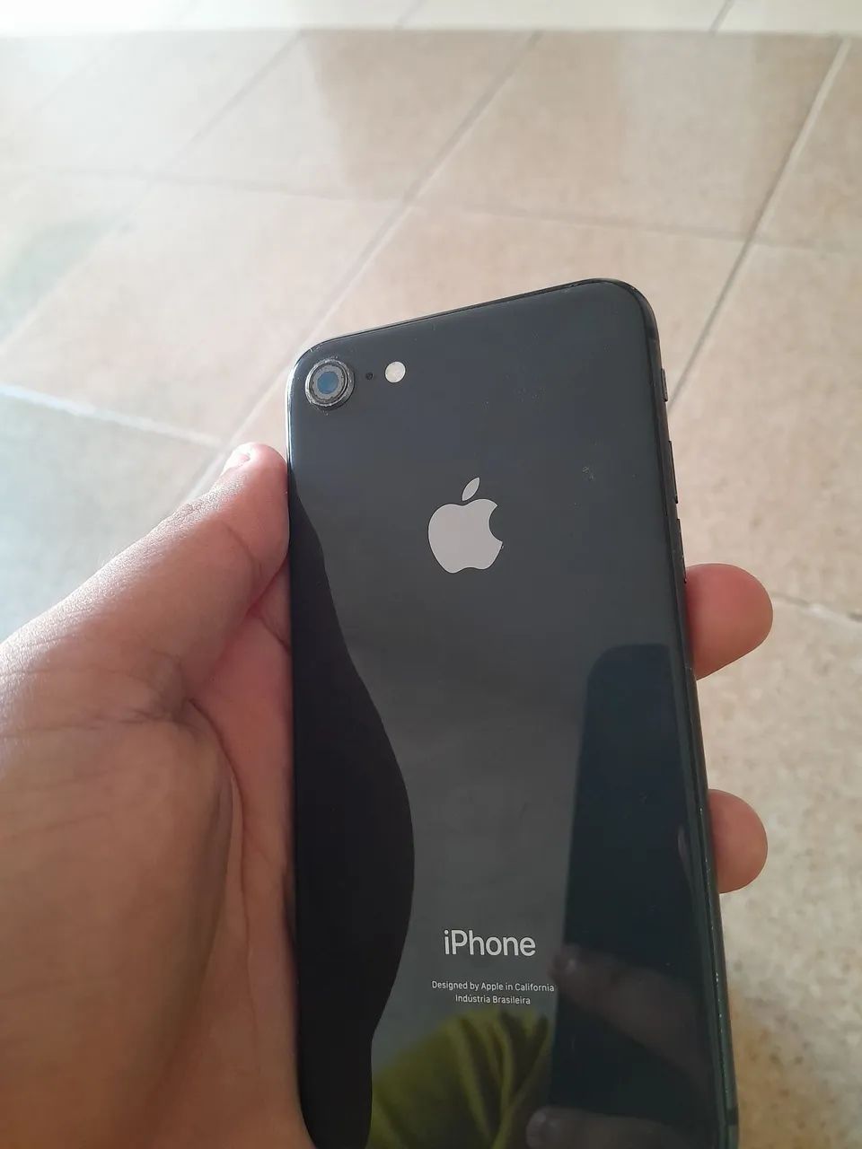 Iphone 8 normal - Foto 3