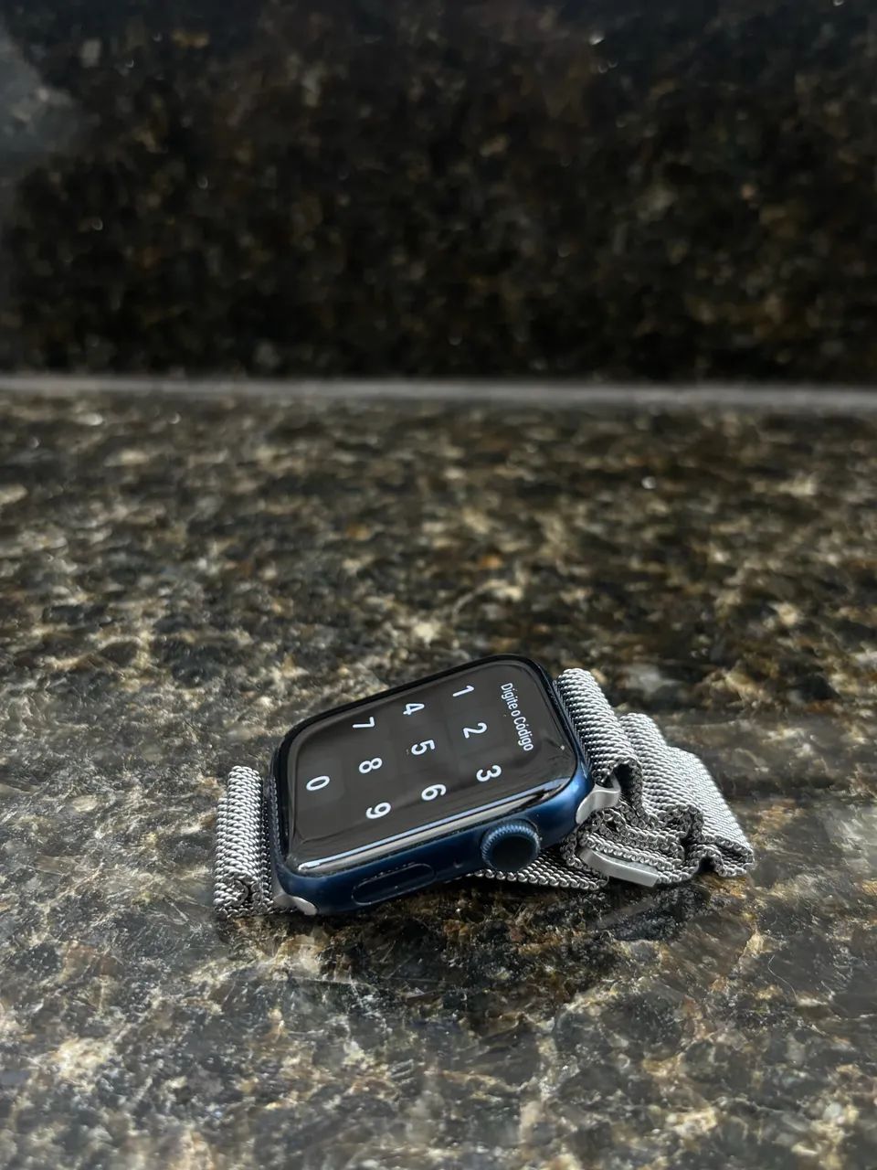 Apple Watch série 6 - Foto 2