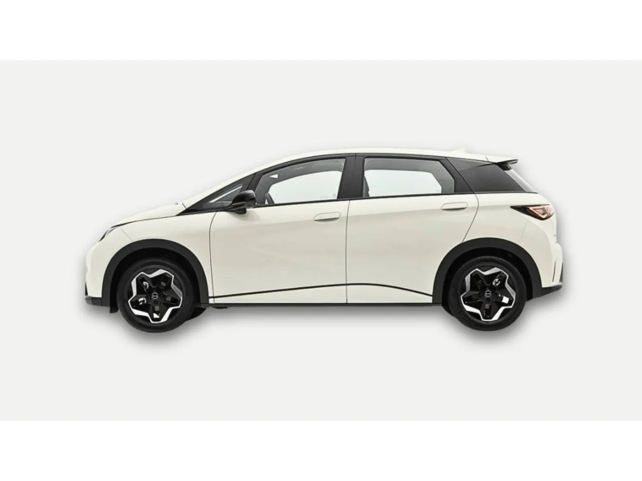 BYD Dolphin GS (Elétrico) 2027 - Foto 2