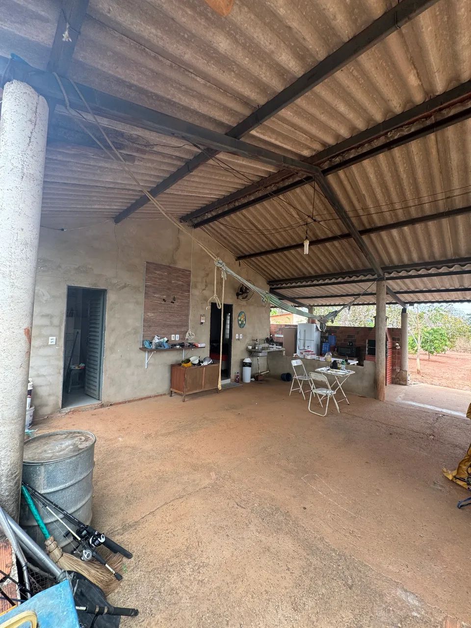 Lote Serra da mesa  - Foto 4