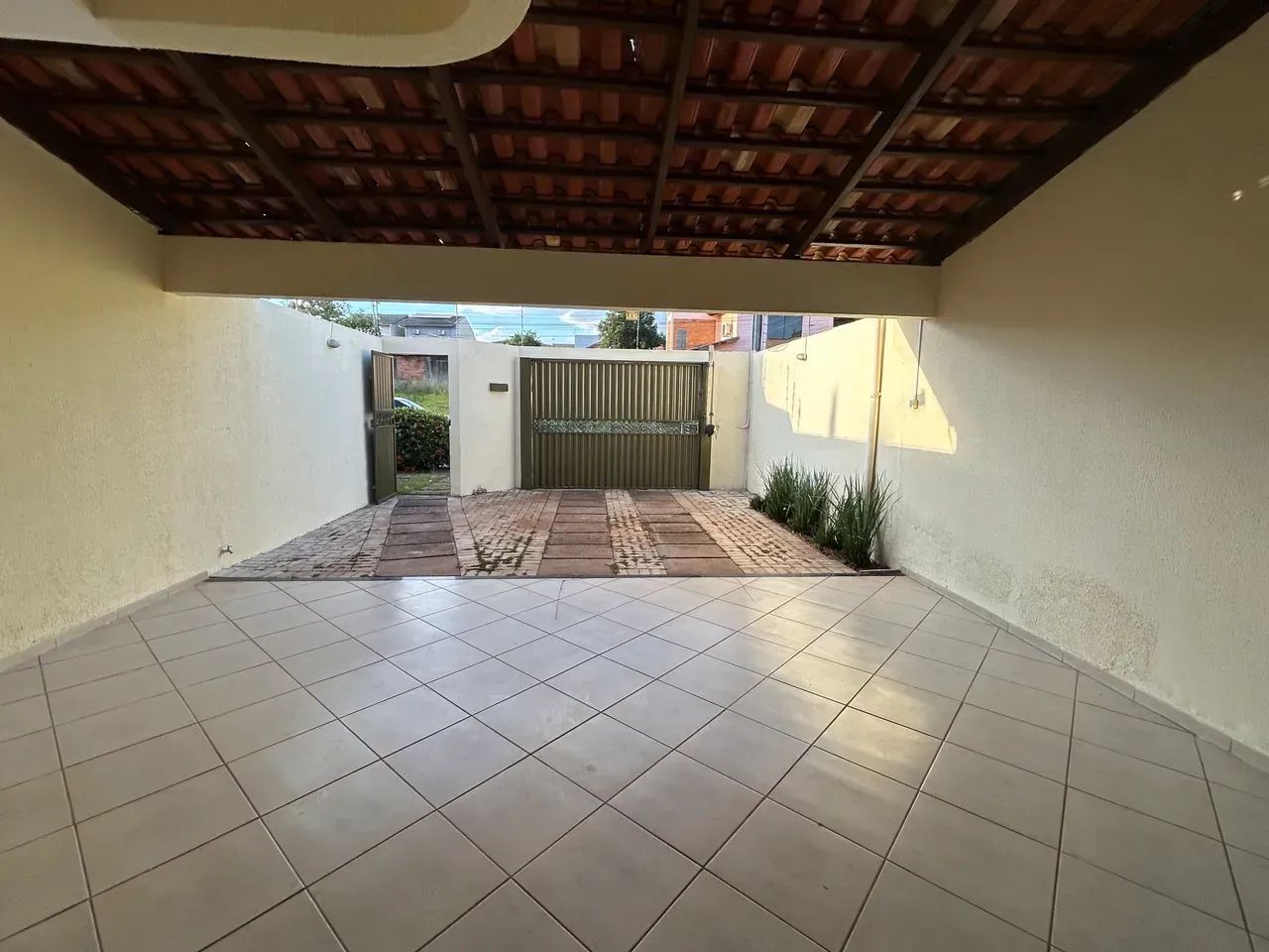 Sobrado 3/4, no Setor Jaó - Foto 5