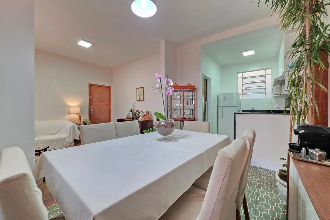 Apartamento à Venda - São Pedro, 3 Quartos, 93 m2 - Foto 4