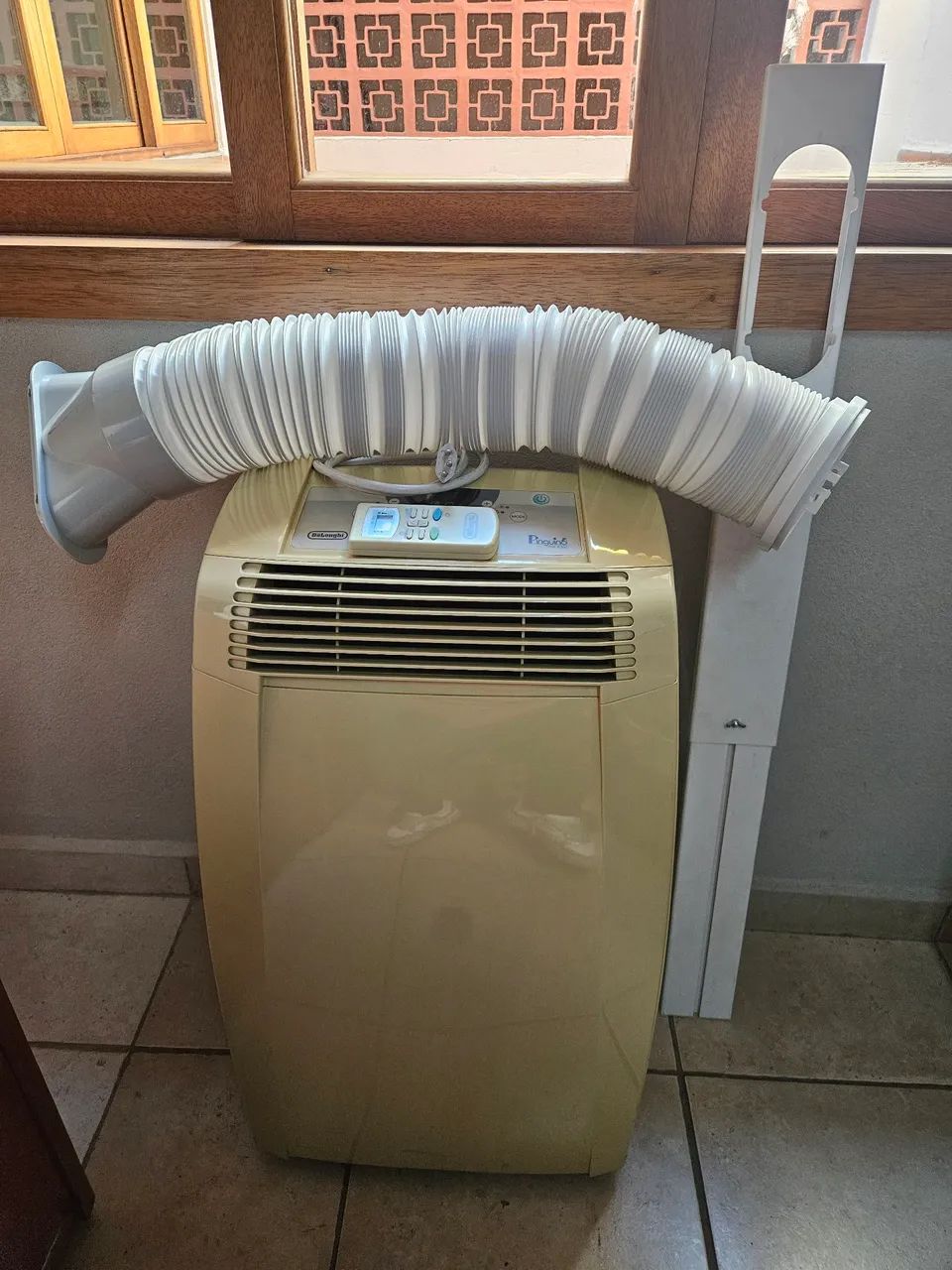 Ar condicionado DeLonghi - Foto 4