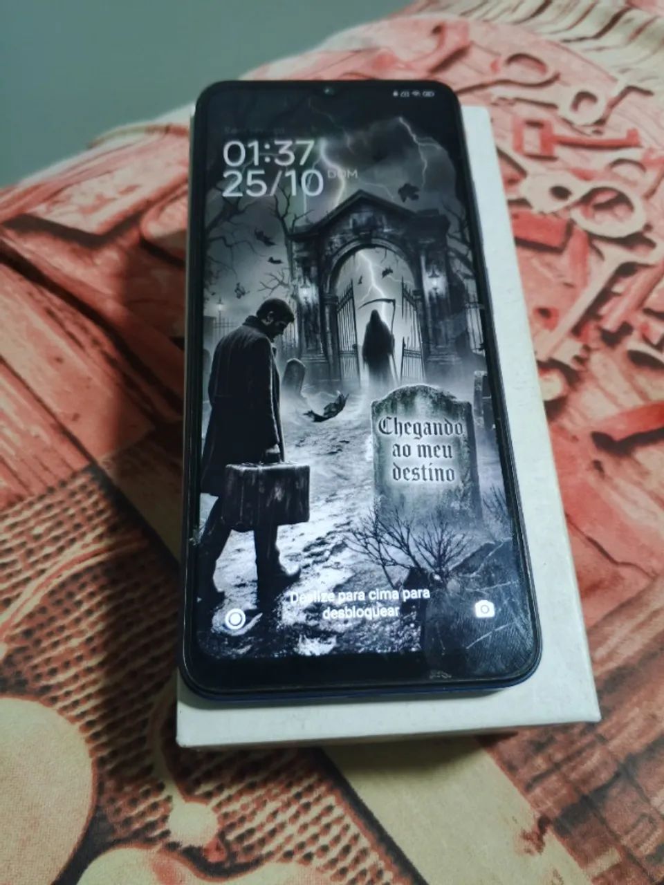Redmi 12 C 128GB - Foto 3