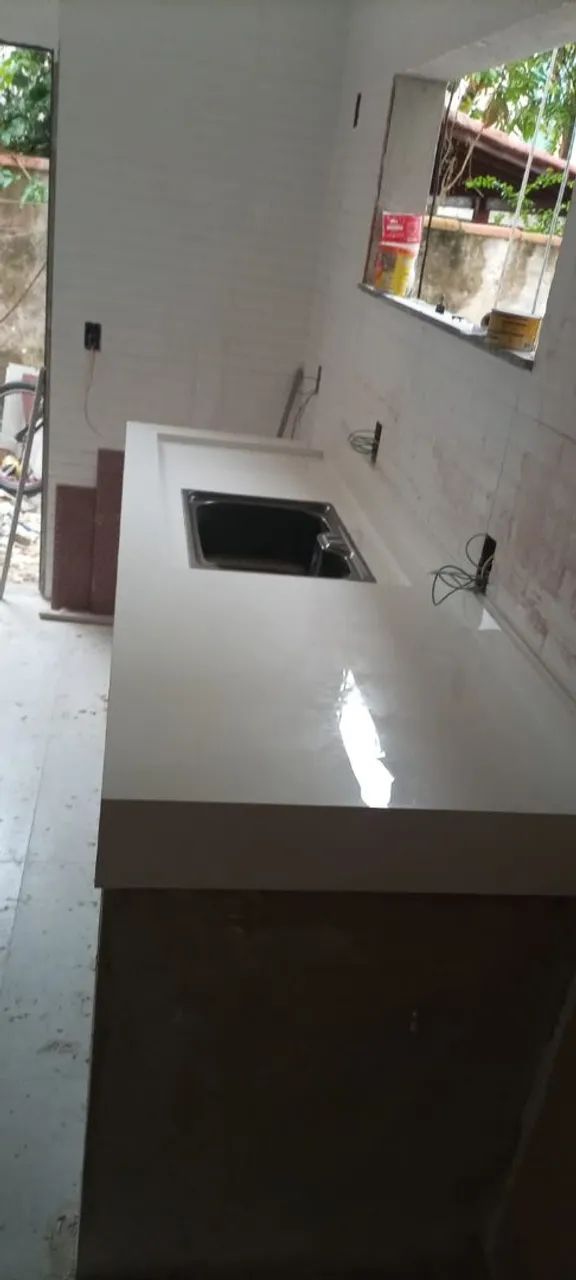 Ladrilheiro e porcelanataria  - Foto 2