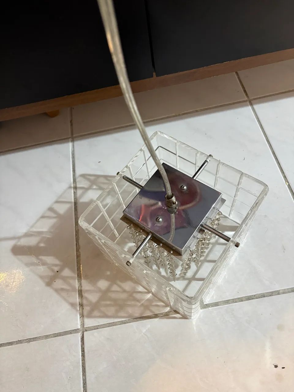 Luminária Pendente - Foto 4
