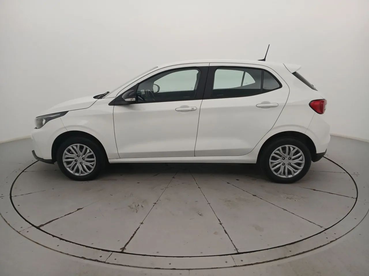 Fiat Argo Drive 1.0 Firefly 2026 - Foto 2