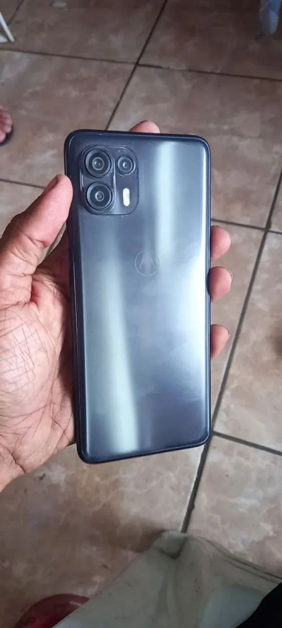 Moto edge - Foto 3
