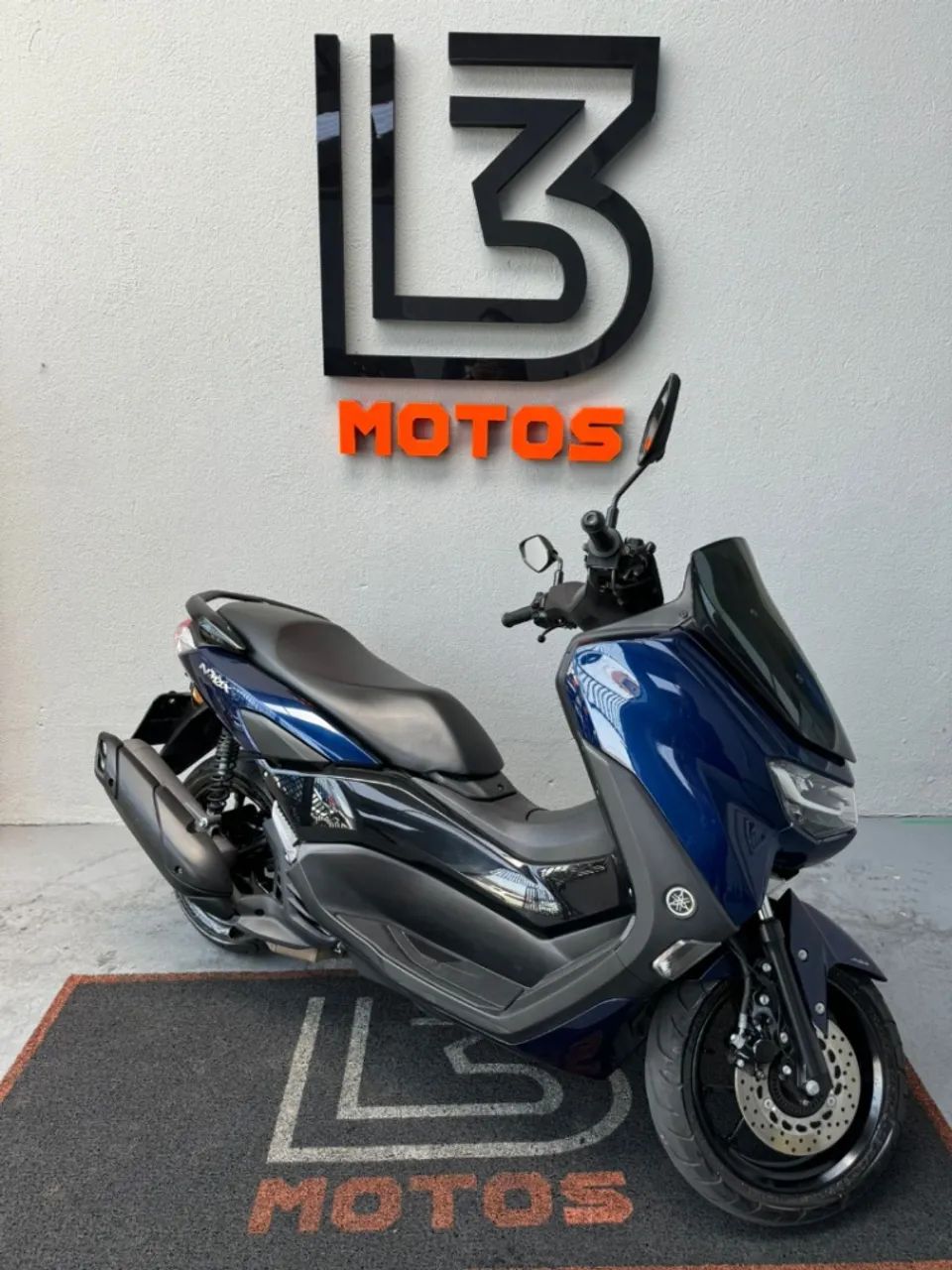 Yamaha NMAX 160 - Foto 4