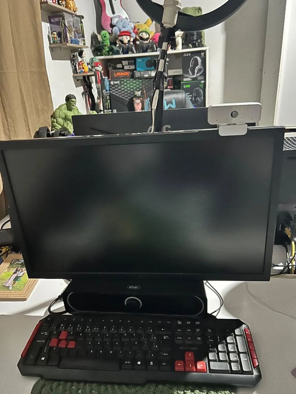 Monitor Gamer LG  - Foto 2