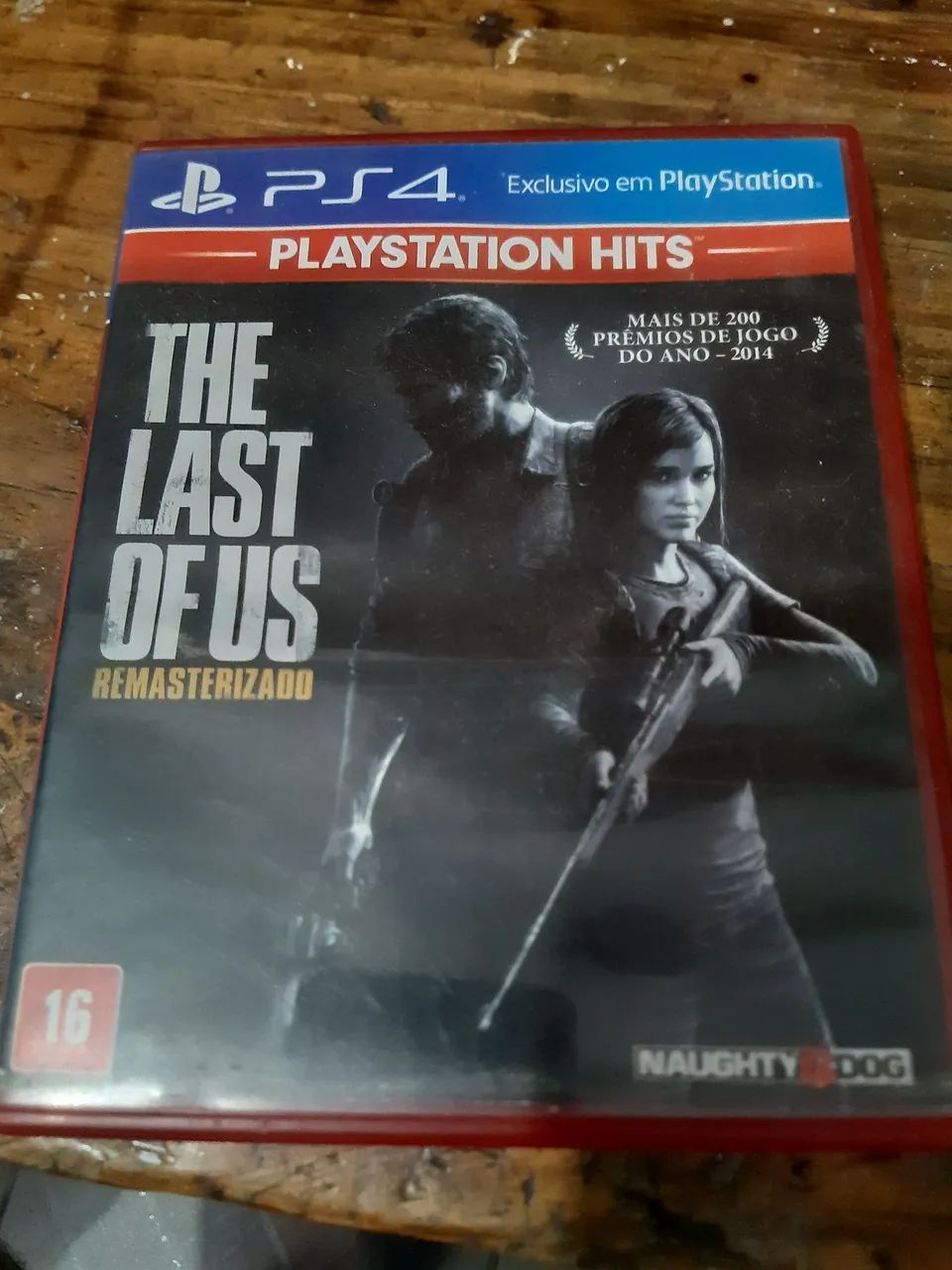 Jogos ps4 - Foto 3