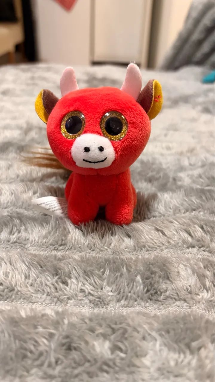 Urso de pelúcia colecionáveis  - Foto 3