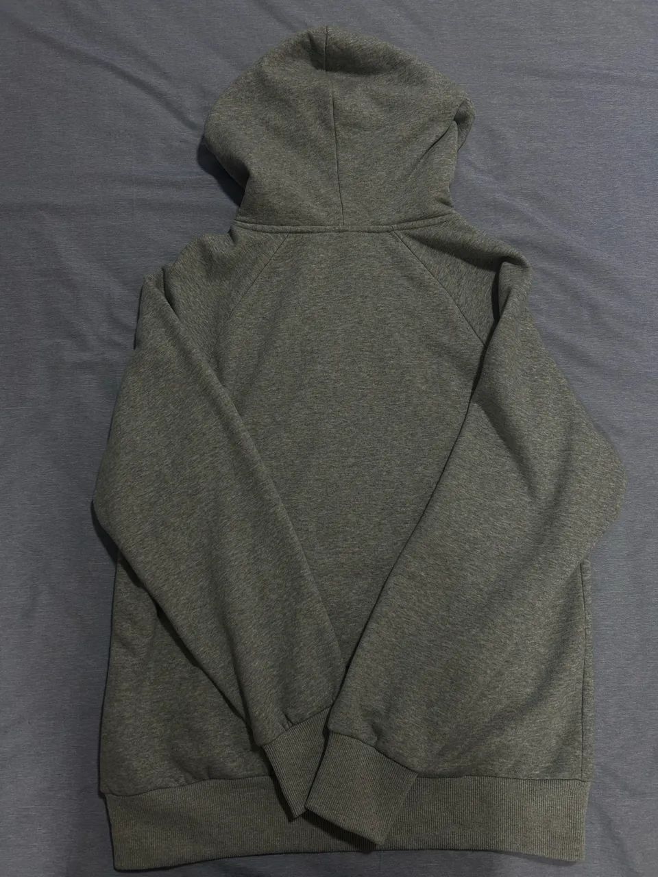 Moletom Trapstar Cinza - Foto 3