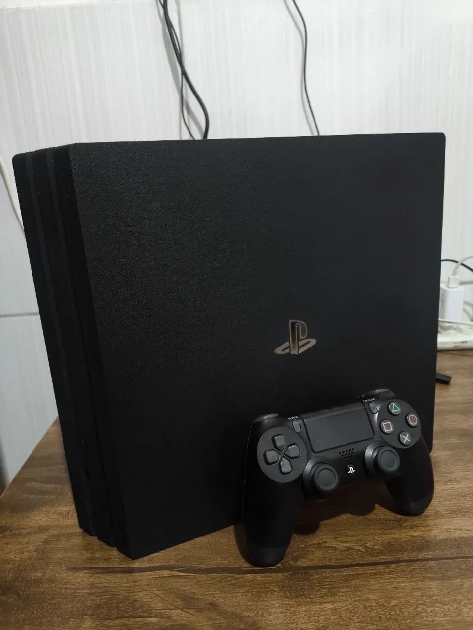 Ps4 Pro