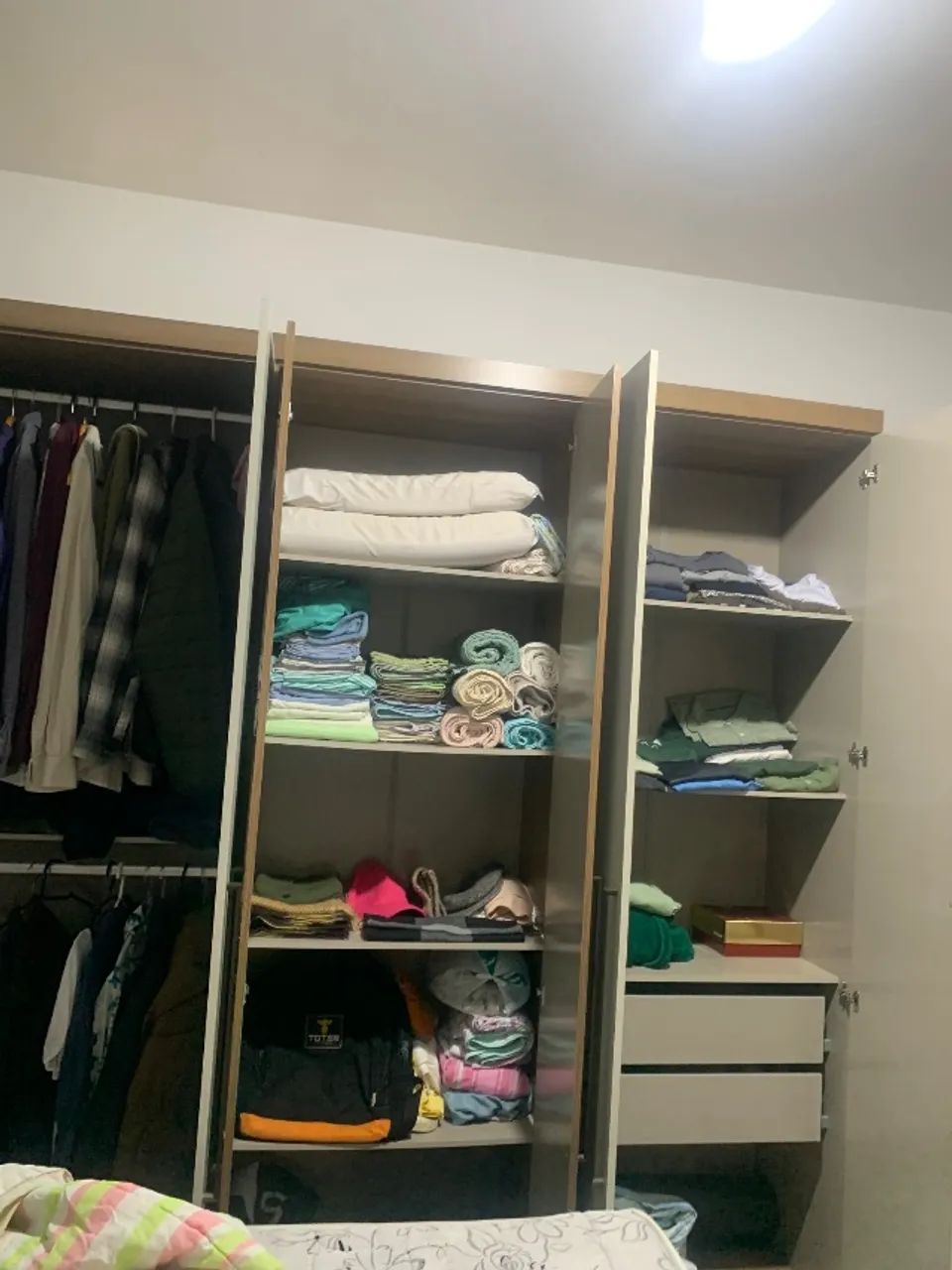 Guarda-roupa - Foto 3
