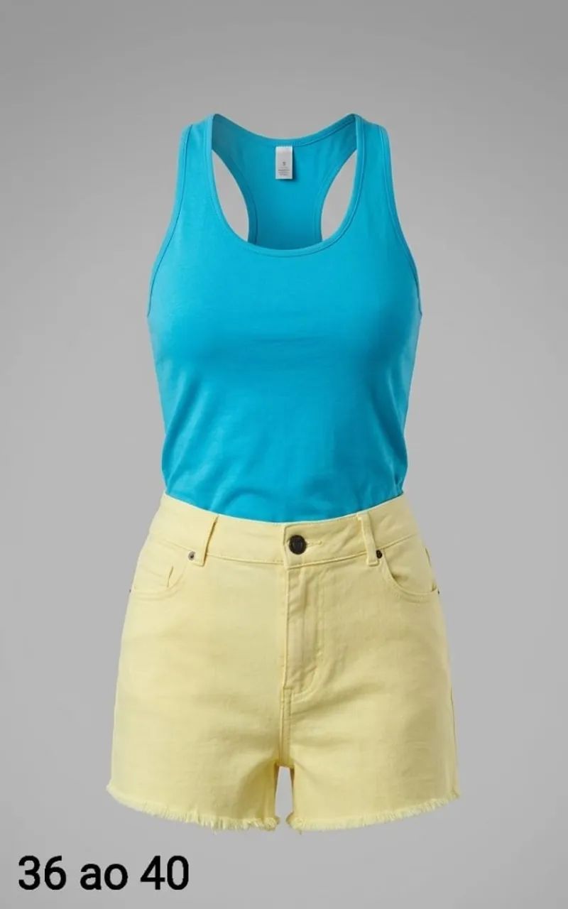 Conjunto de femenino
