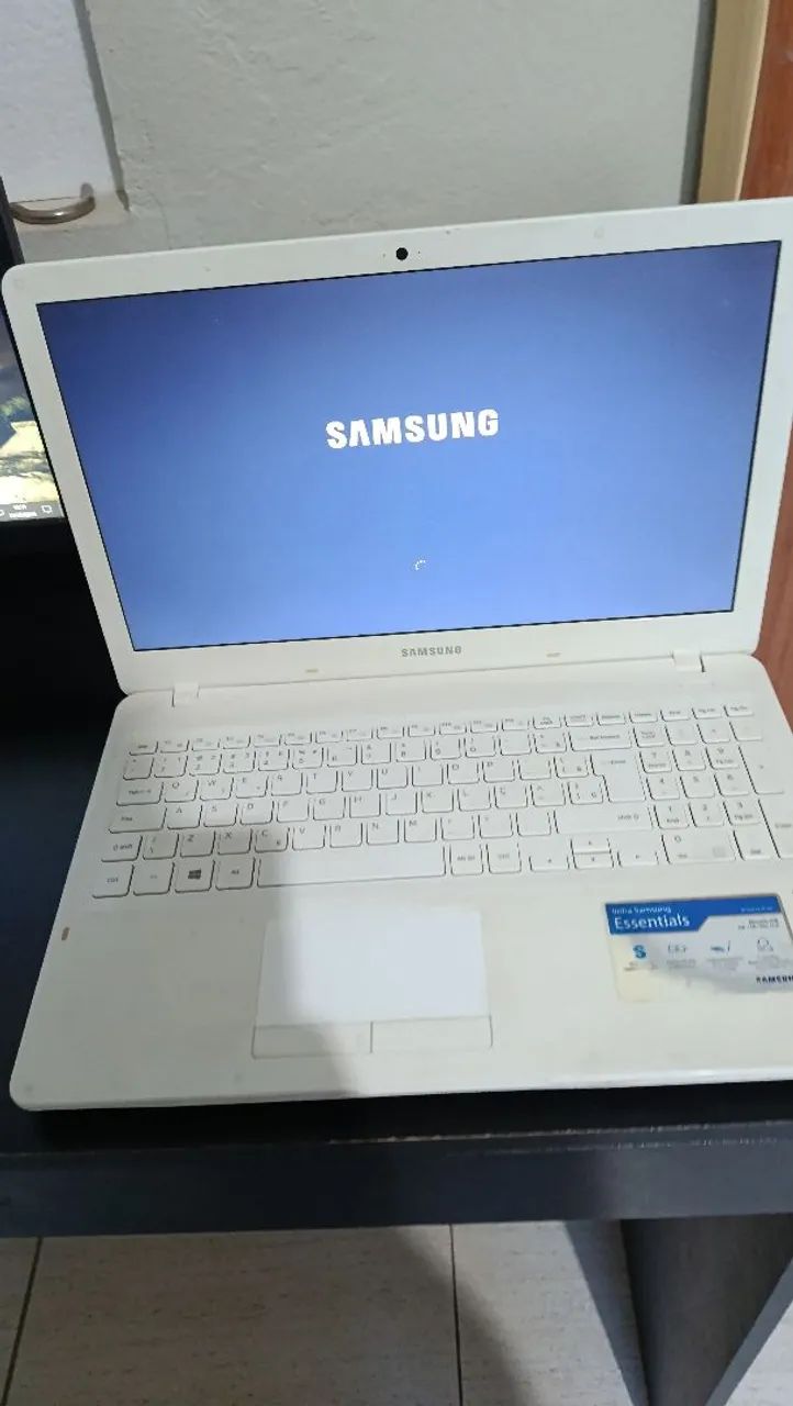 Notebook Samsung Intel Core i3 8GB RAM com SSD - Foto 2