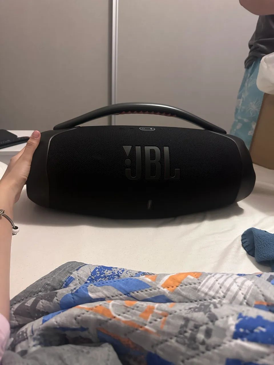 JBL BOMBOX 3 - Foto 5