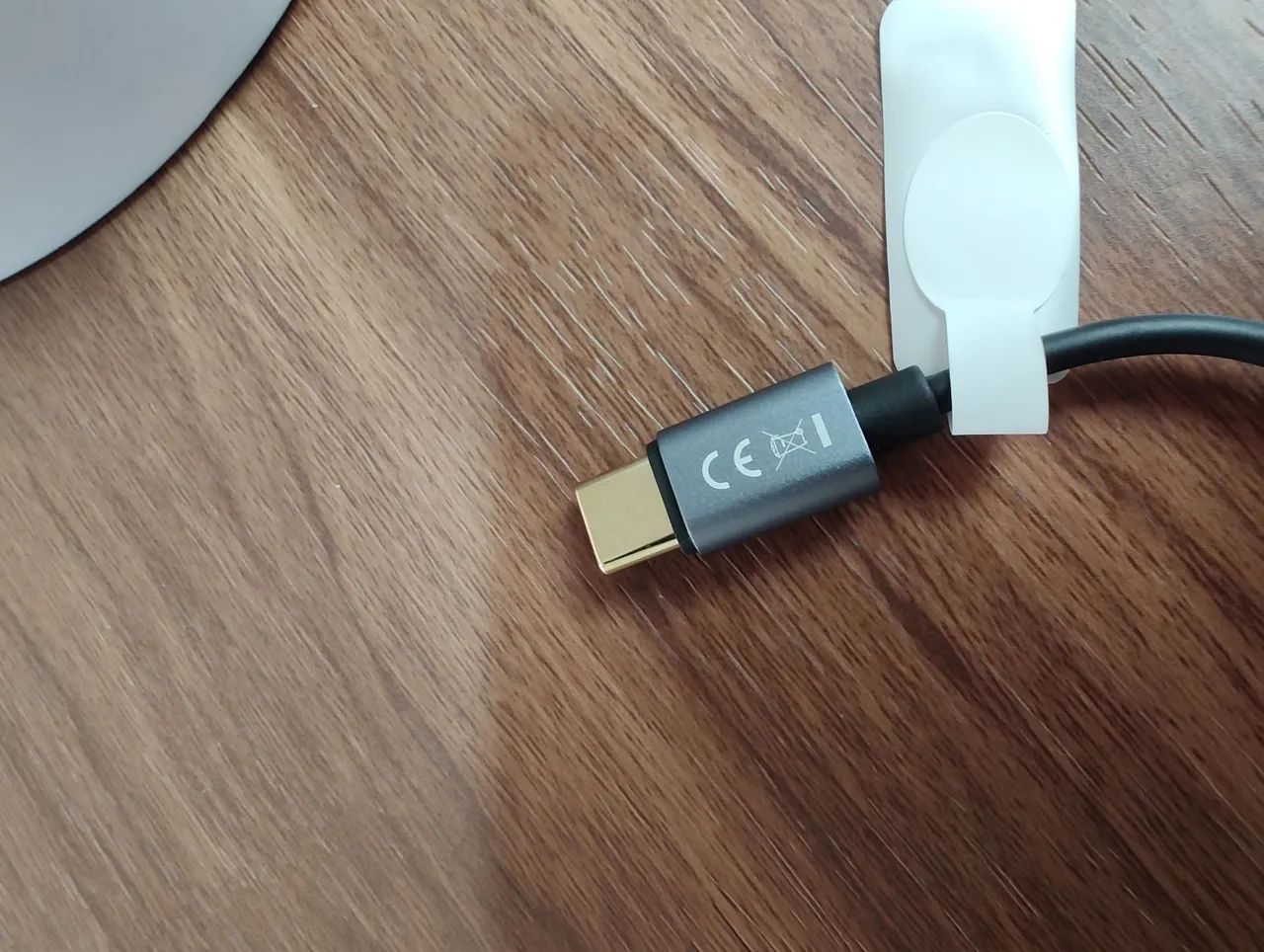 Adaptador conexão P2 3,5mm para Conectar Fone em Entrada Compatível - Foto 3