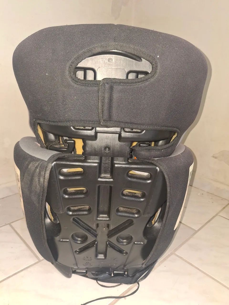 Cadeira bebê Galzerano - Foto 3