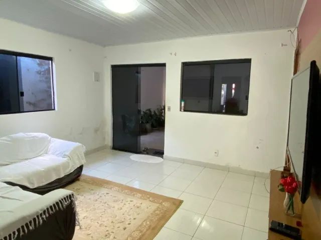 VENDO CASA NA VILA BASEVI AR2, PROXIMO A PARADA DE ÔNIBUS  - Foto 5
