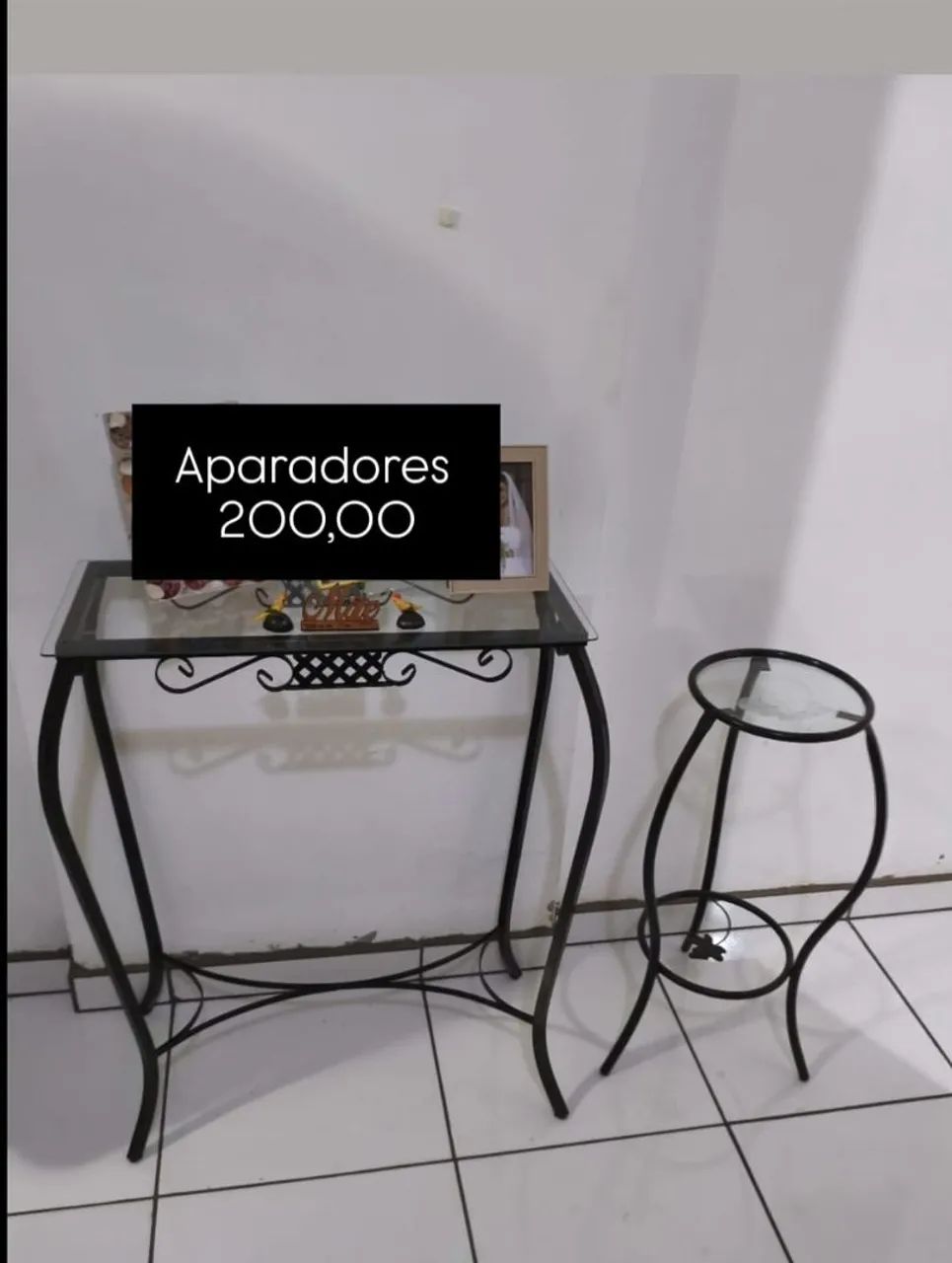Vendo usados