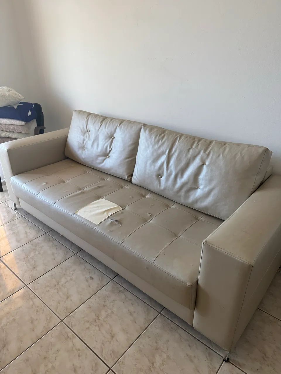 Conjunto de sofá Habitato  - Foto 4