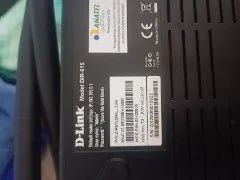 Roteador D-Link  - Foto 3