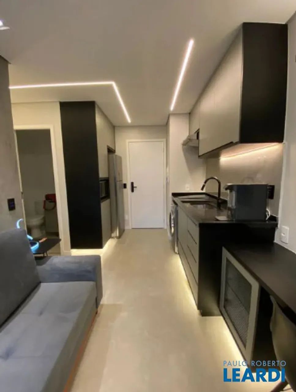 APARTAMENTO - VILA CLEMENTINO - SP - Foto 3