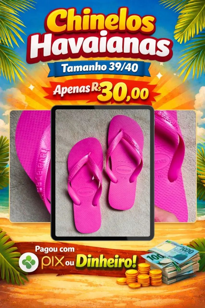 Chinelo 