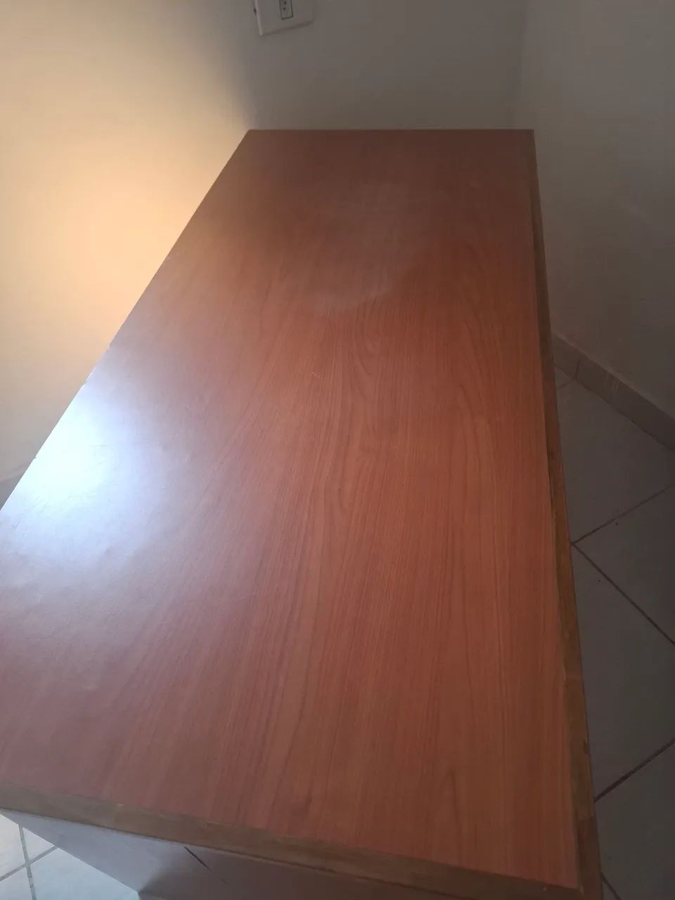 Mesa  de passar ou escrivaninha  - Foto 2