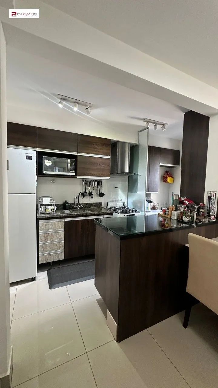 APARTAMENTO 2 QUARTOS C/SUITE