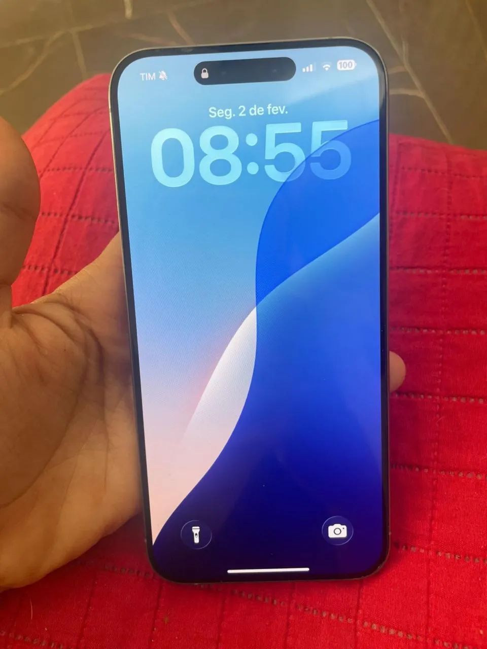 iPhone 15 pro Max  - Foto 2