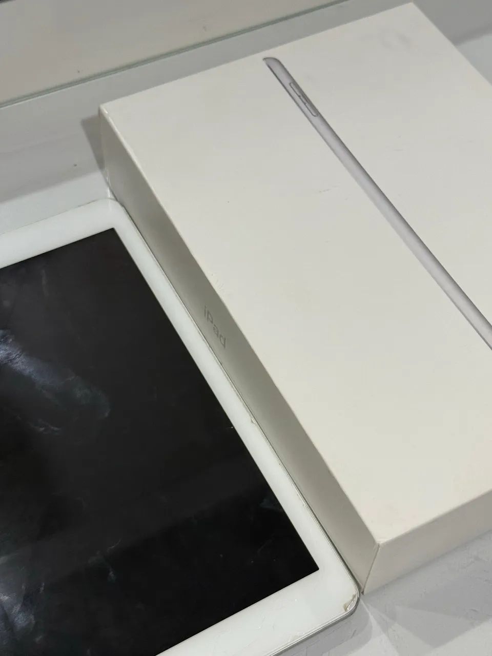 Ipad 6 128gb