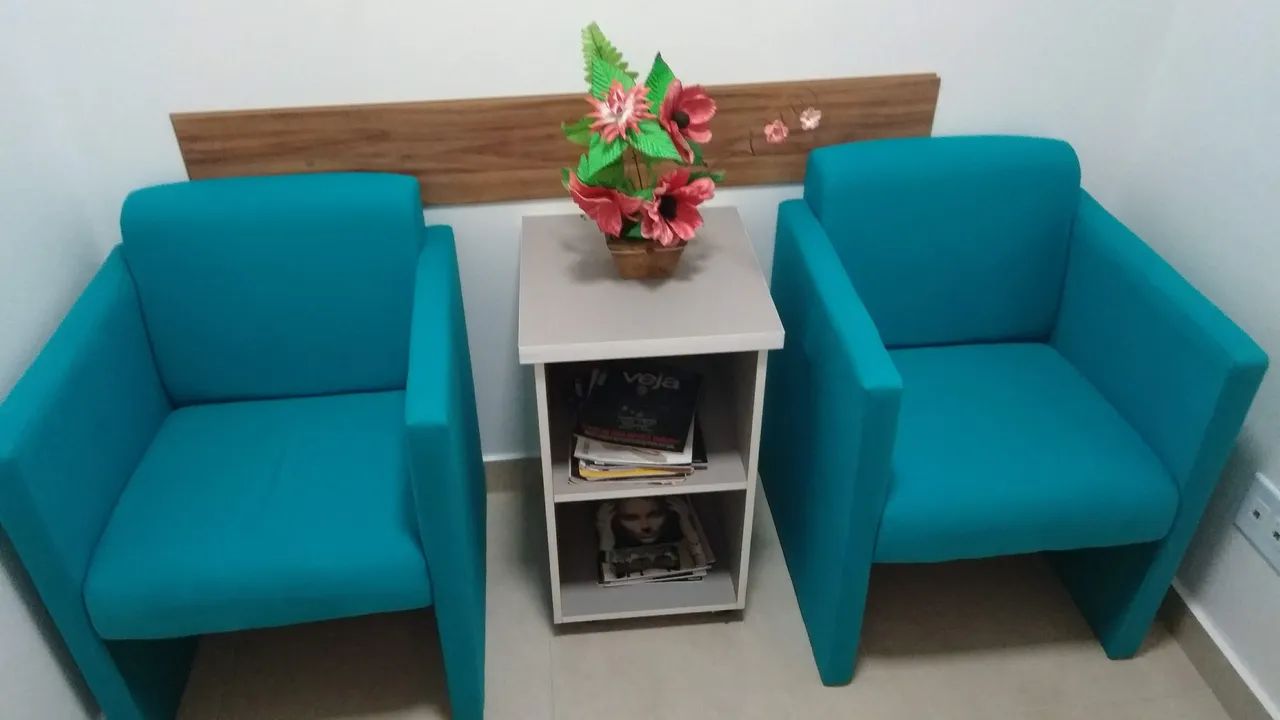 Sala comercial próxima a Av Fleming - Porteira Fechada