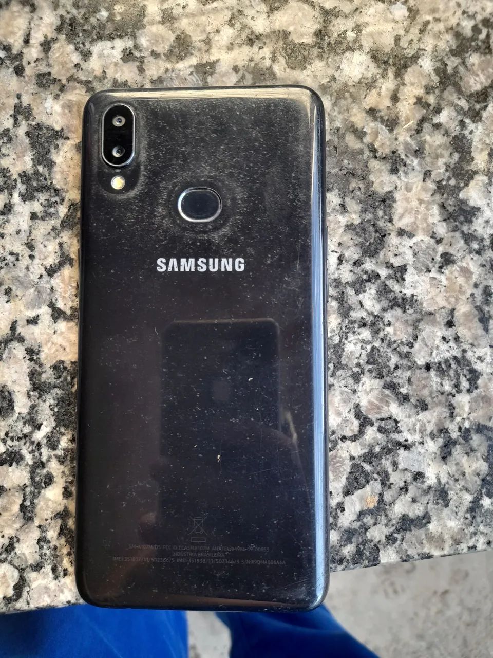 Vendo este celular  - Foto 2