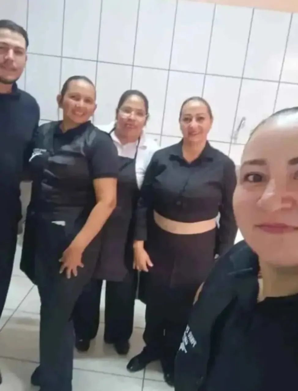 Garçons Copeira e Porteiro  - Foto 4