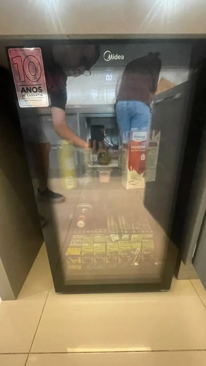 CERVEJEIRA MIDEIA - Foto 2